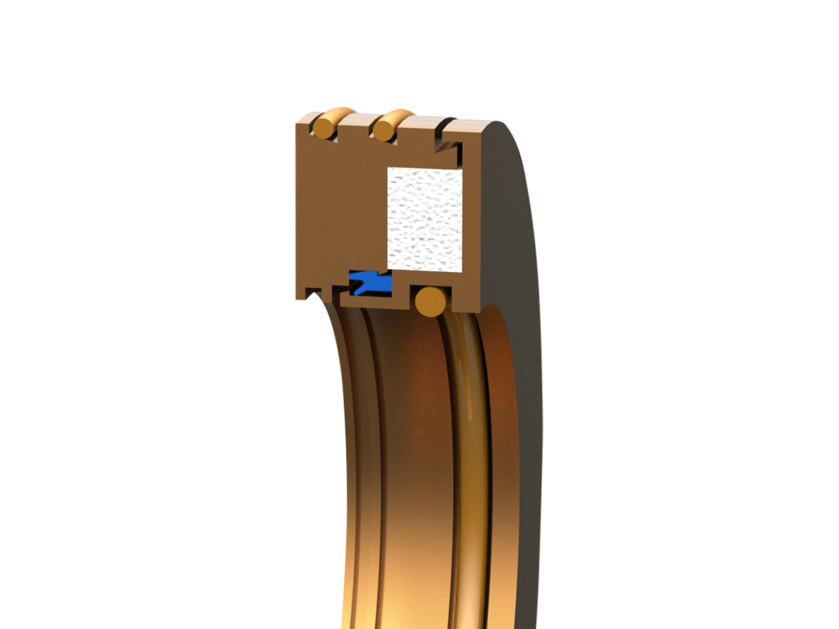 bearing isolator vs labyrinth seal bearing isolator vs labyrinth seal