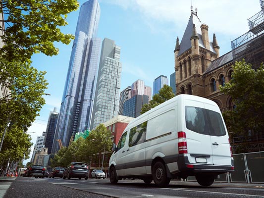 Garlock Australia has several convenient locations across the continent.
