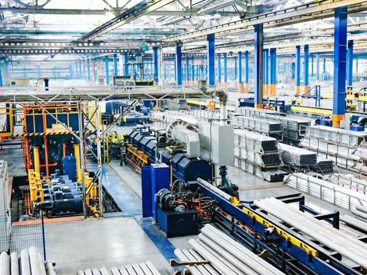 Garlock Australia's robust manufacturing options include gaskets, gland packing, diaphragms, and more.